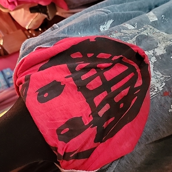 NWOT Sixx A.M. "Prayers for the Damned" Hoodies - Picture 5 of 5